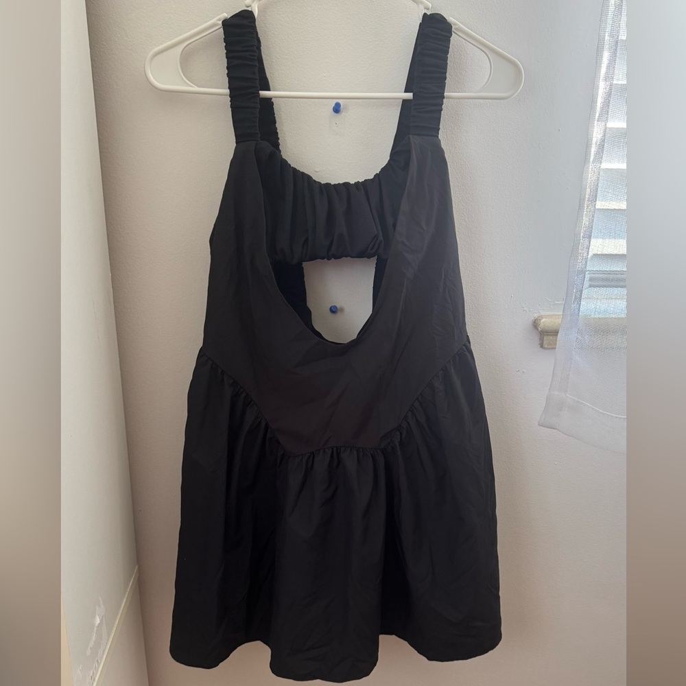one two punch fp movement dress set